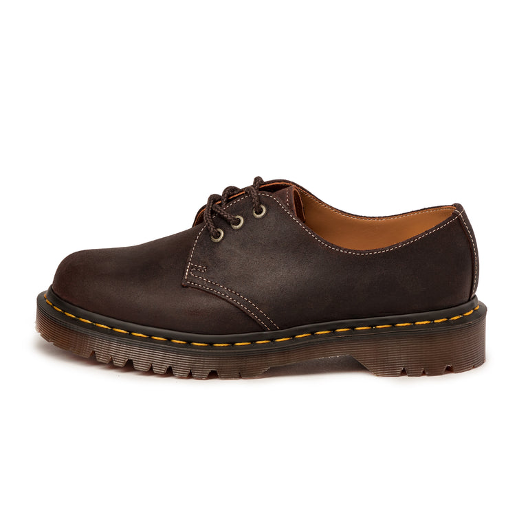 Doctor Martens Hombre Zapatos Oxford Dr Martens 1461 Classic Oil