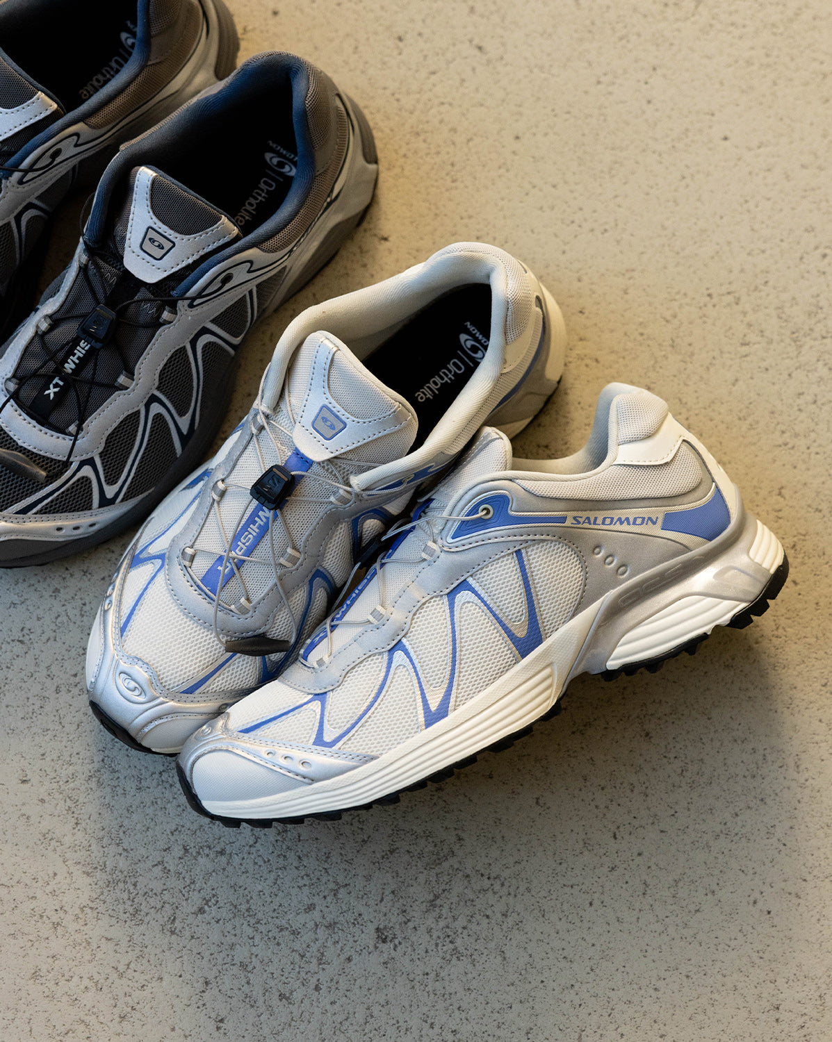 Salomon XT-Whisper Sneaker » Buy online now!