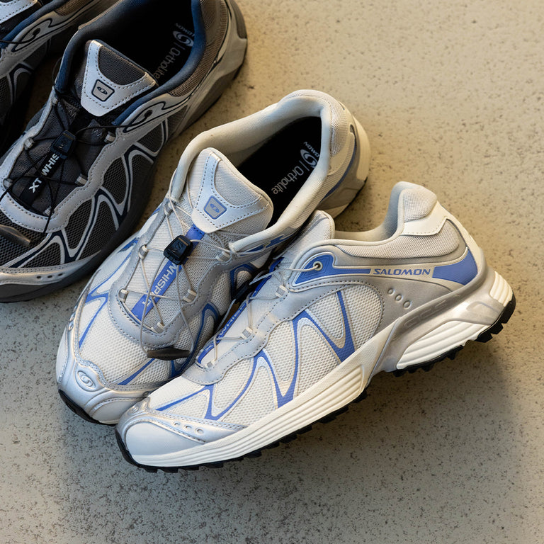 Salomon XT-Whisper onfeet