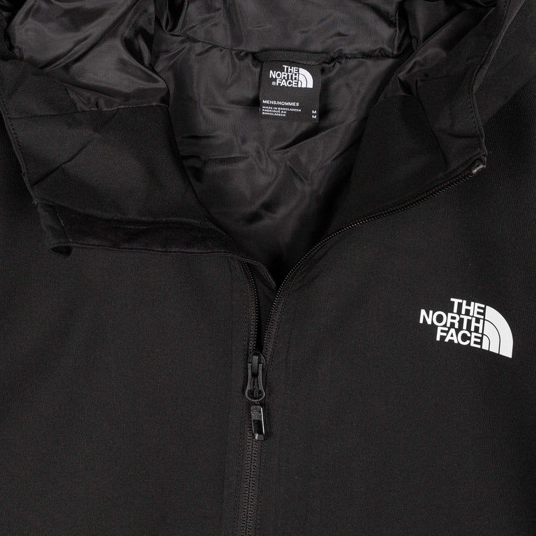 The North Face Quest Jacket - S / TNF Black - 4
