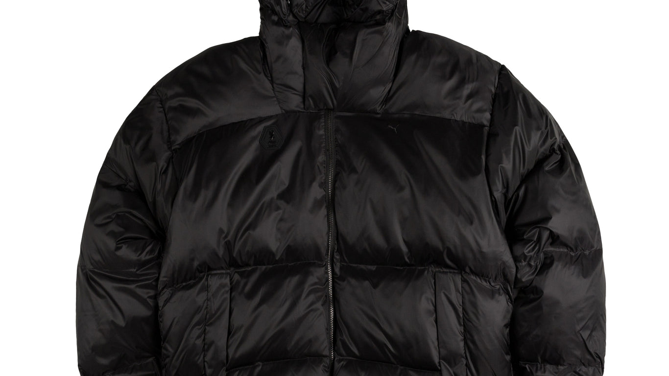 ジャケット・アウター Wool Stadium Jaket glancetokyo Neighborhood Men's Stadium Wool Leather Varsity Jacket in