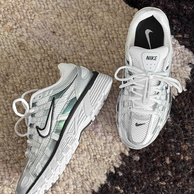 Nike Wmns P-6000 onfeet