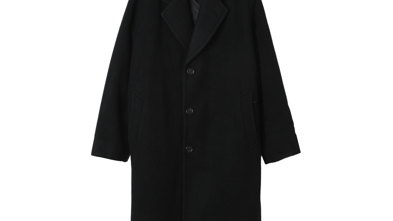 Farah Japan Long Chester Coat | Apparel » Buy online now!