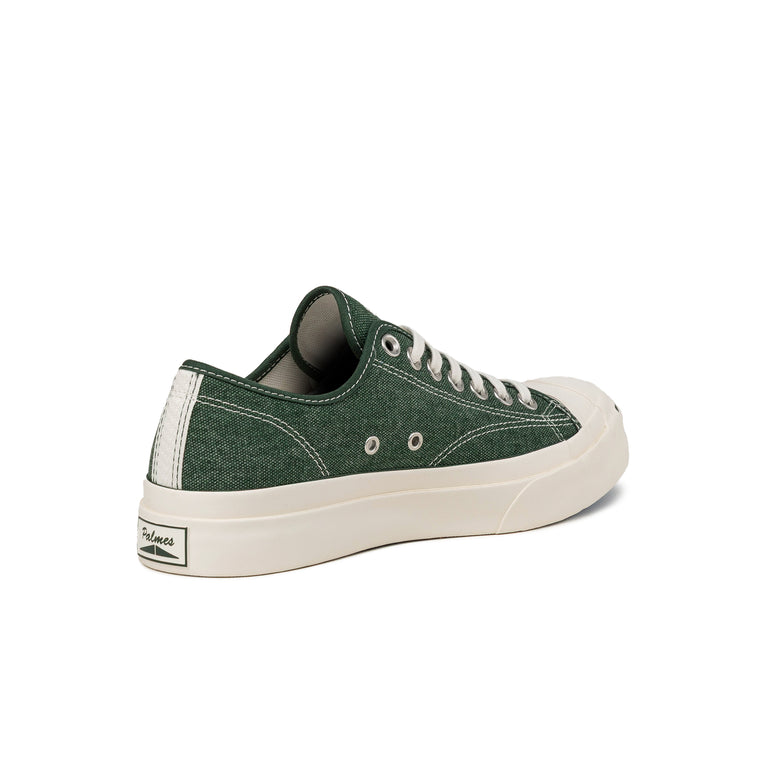 Converse	x Palmes Jack Purcell - 36 / Mountain View / Cloud Dancer - 9