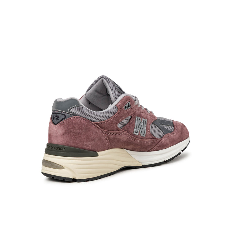 New Balance 991 v2 *Made in England* - 44 / Rose Taupe - 3