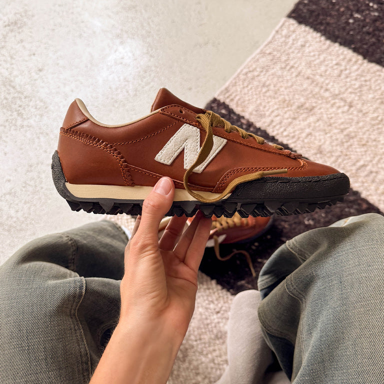 New Balance Gator Run onfeet