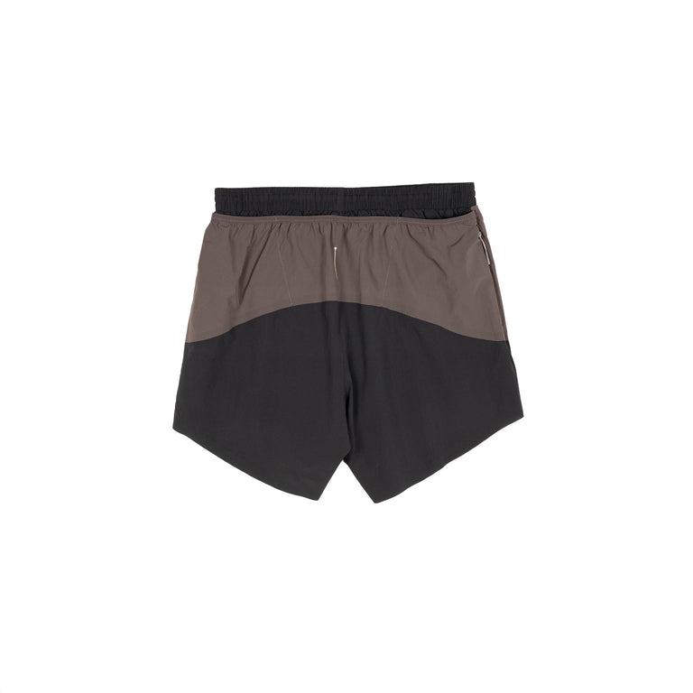 Adidas	x Hermanos Koumori Men Shorts - L / Night Grey / Charcoal - 2