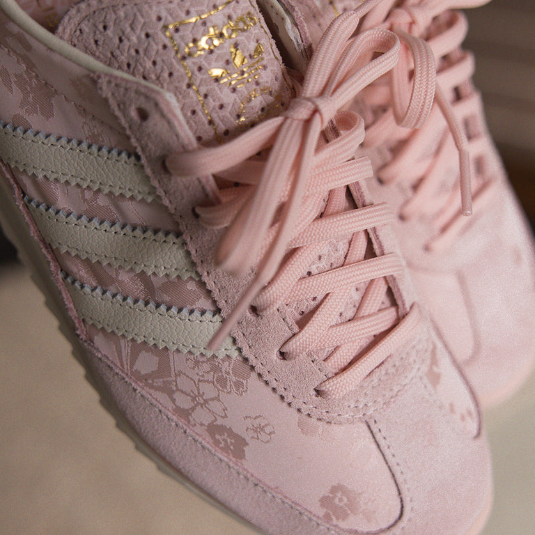 Adidas SL 72 OG W onfeet