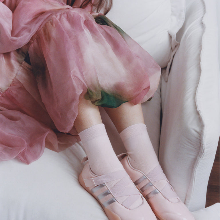 Adidas x Edison Chen Taekwondo By Caroline Hu onfeet