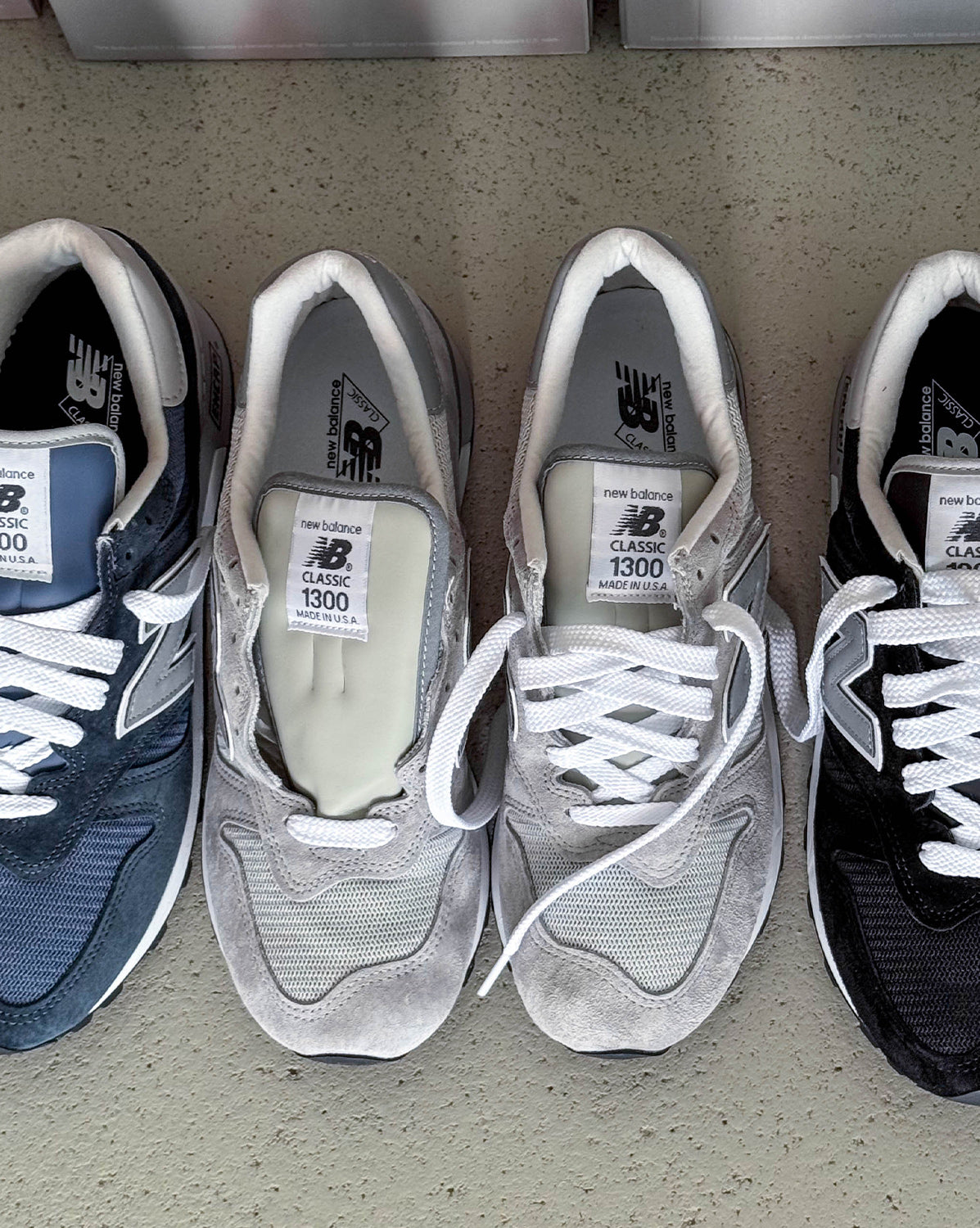New Balance 1300 *Made in USA* Sneaker » Buy online now!