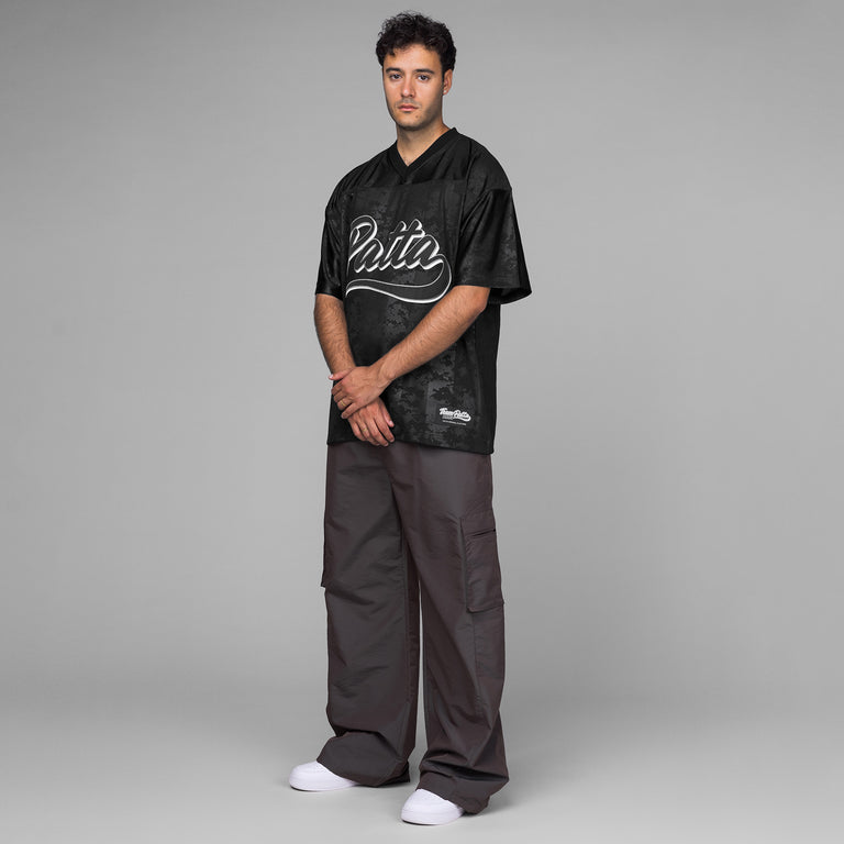 Patta Digi Lobi Mesh Football Jersey
