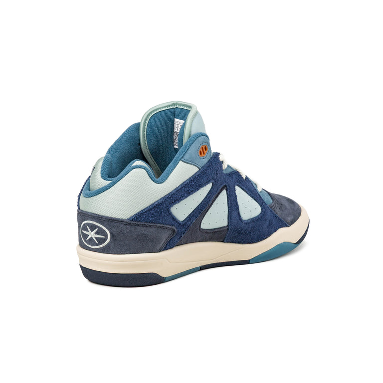 Adidas x Bad Bunny BadBo 1.0 - 37 1/3 / Night Navy / Night Indigo / Clear Brown - 4