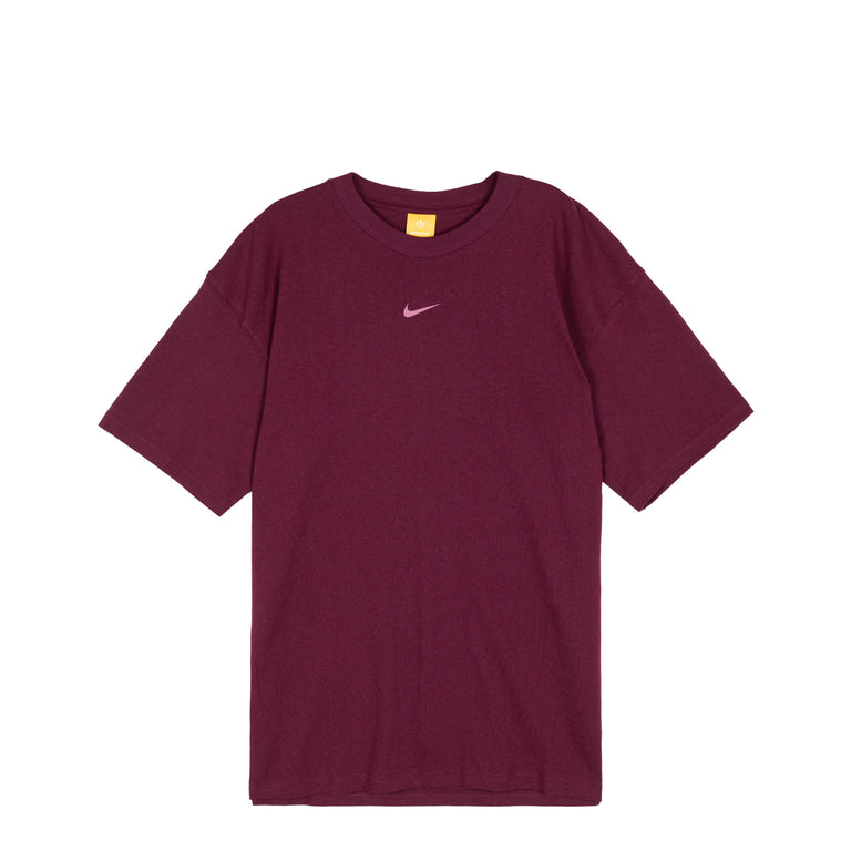 Nike x Nocta CS Tee - L / Bordeaux / Light Bordeaux - 1

