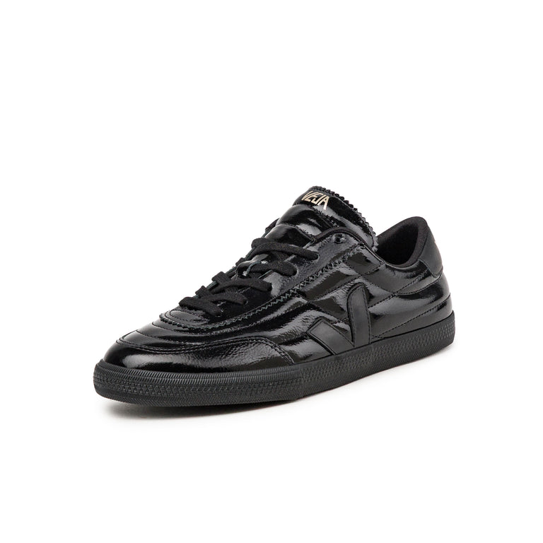 Veja Panenka *Patent Leather* - 41 / Black - 2