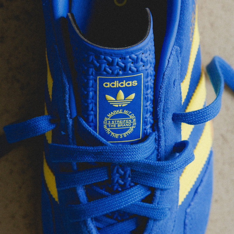 Adidas Gazelle Indoor onfeet