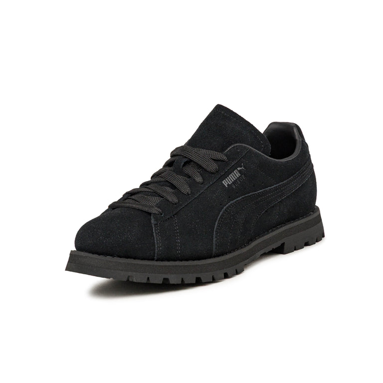 Puma Suede Vibram - 41 / Puma Black - 2