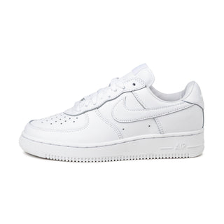 Nike	Air Force 1 '01 - 47.5 / White / White