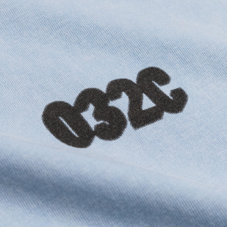 032c '032C Loves' T-Shirt
