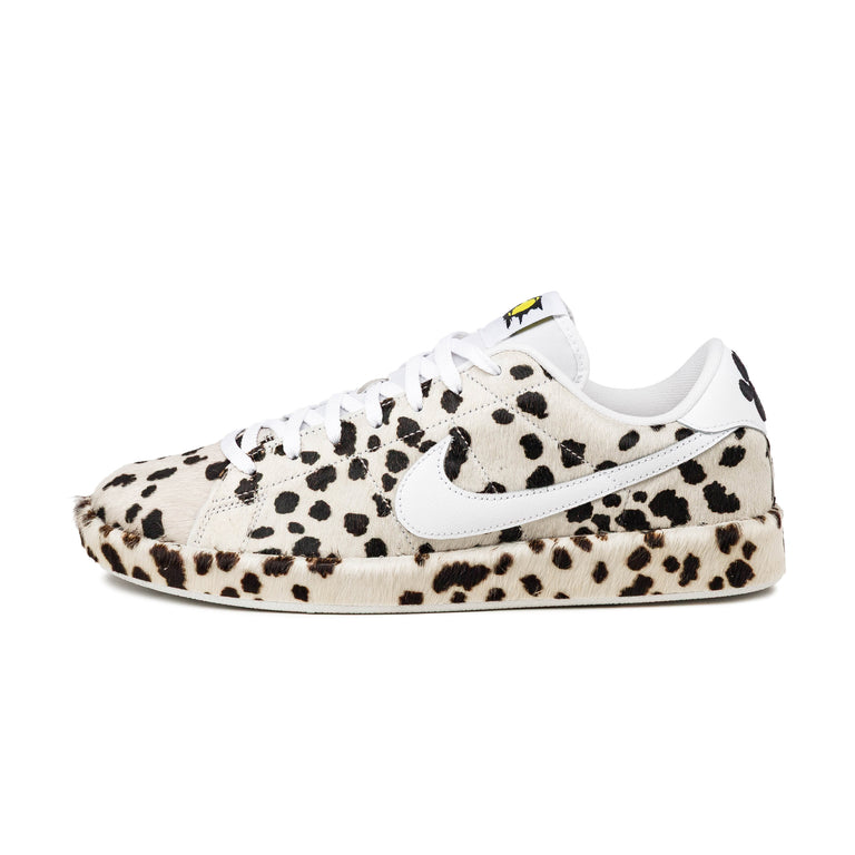Nike Tennis Classic CS PRM *Dalmatian* - 39 / White / Black / White
