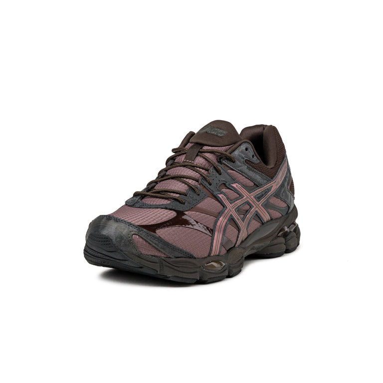 Asics GEL-Cumulus 16 - 39.5 / Cocoa Powder / Black - 2