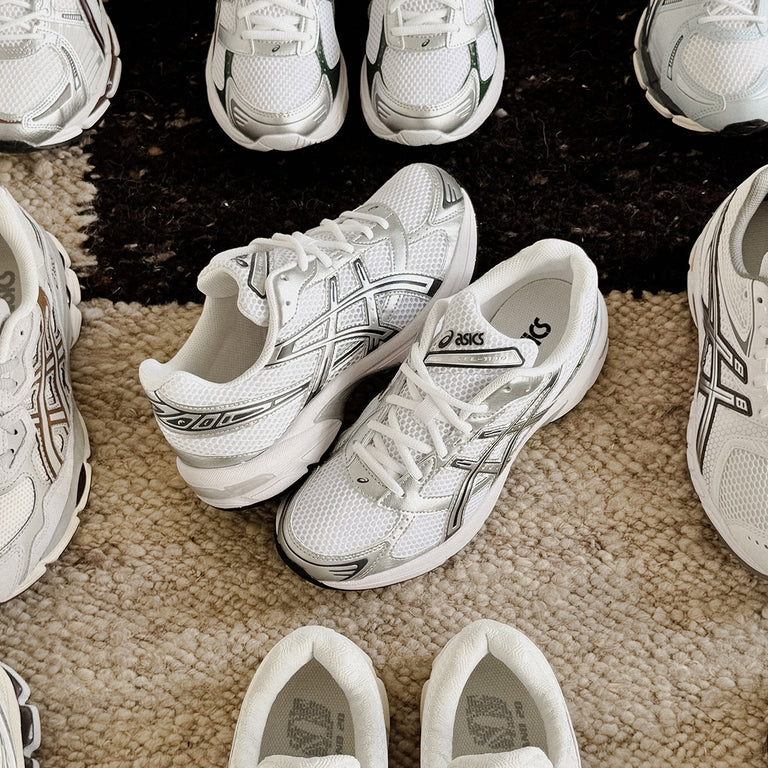 Asics GEL-1130 onfeet
