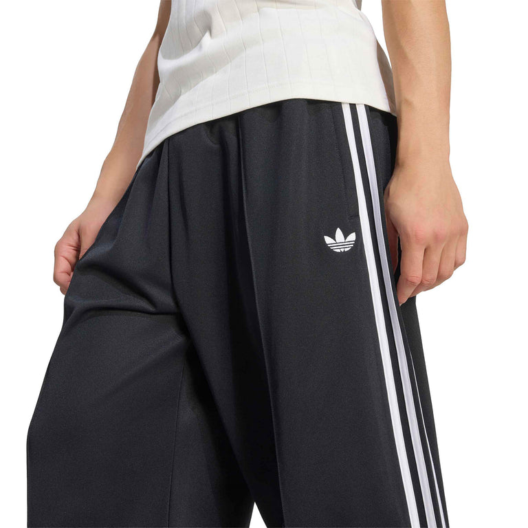Adidas Oversize Track Pants - XXL / Black - 4