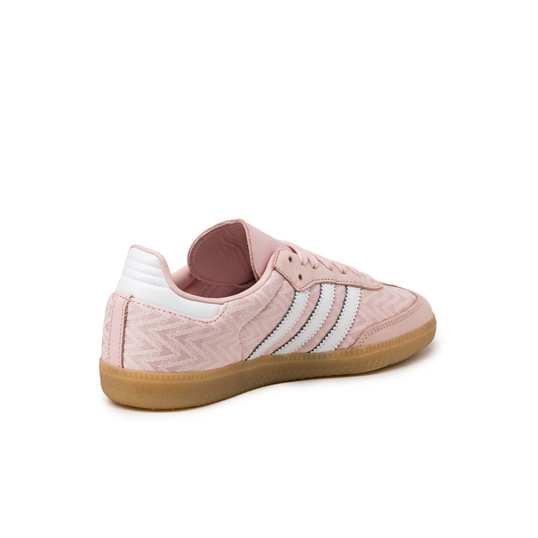 Adidas Samba OG W Sneaker » Buy online now!