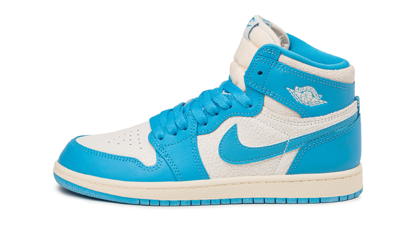 Nike Air Jordan Retro High OG *UNC Reimagined* *PS* Sneaker