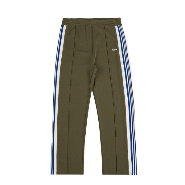 【関税&送料込】Autry Ivory Cotton Joggers KVSKf48lyWaEptIvs22K_PAPX-99NS