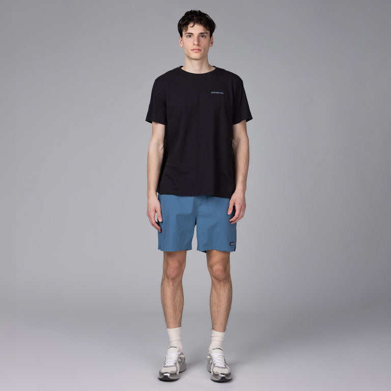 Patagonia Fitz Roy Icon Responsibili Tee