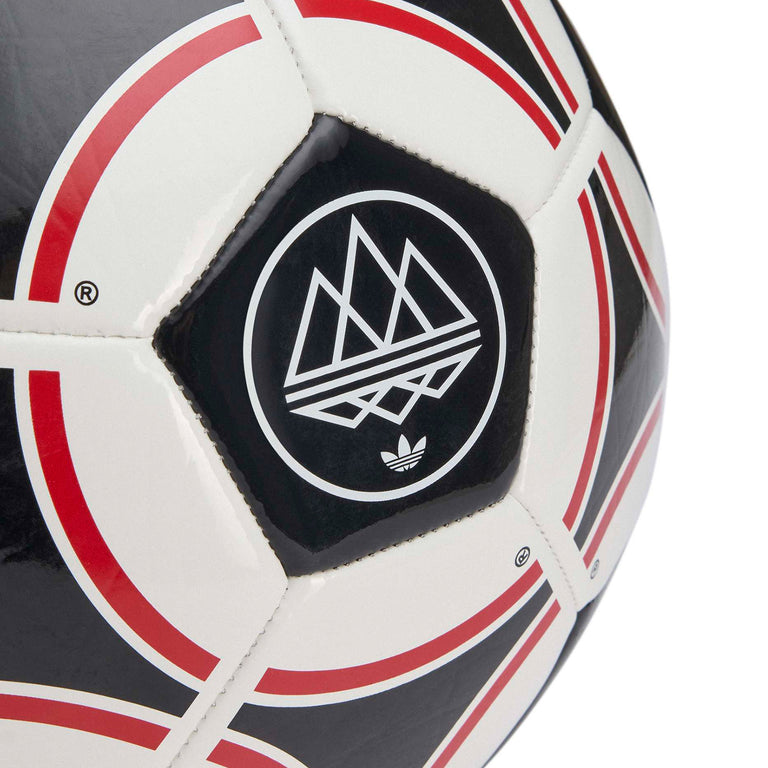 Adidas SPZL F.C. BALL - 4
