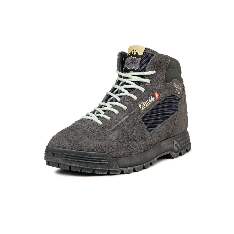 Autry Malga Mid - 41 / Grunge / Peat - 2