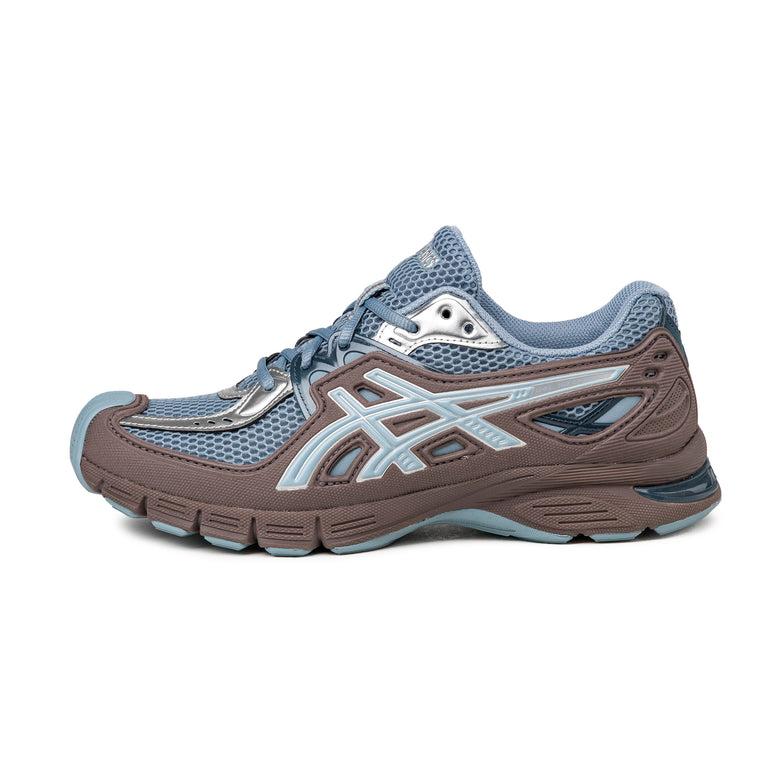Asics UB13-S GEL-SD-LYTE - 38 / Slate Blue / Cocoa Powder - 1