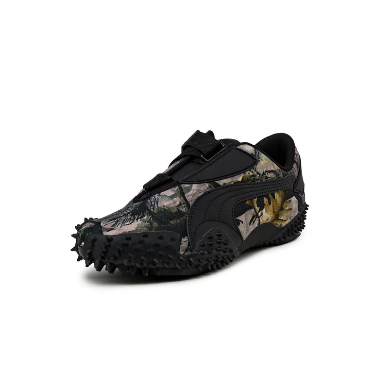 Puma Mostro Camo II - 39 / Puma Black / Ice Coffee - 2