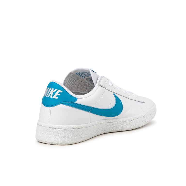 Nike	Tennis Classic CS - 42 / White / Orion Blue / White - 3
