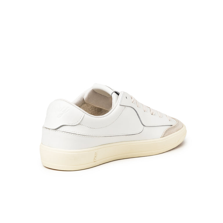 Autry Windscape *Leather / Suede* - 41 / White / White - 4