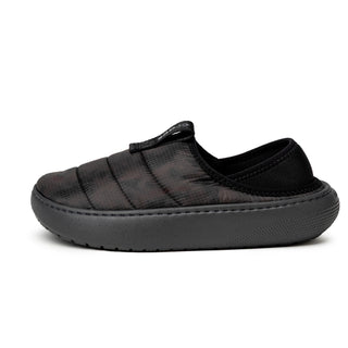 Crocs Classic Translucent Ripstop Moc - 46-47 / Black
