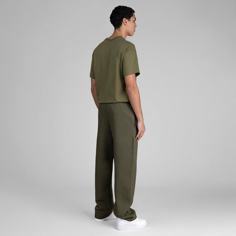 Perplex Trackpants Olive