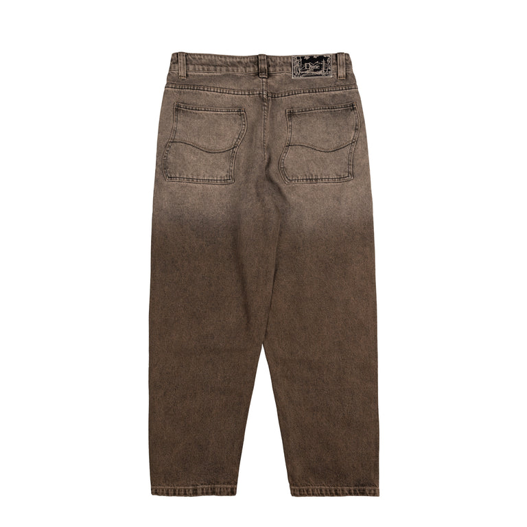 Dime Classic Baggy Denim Pants