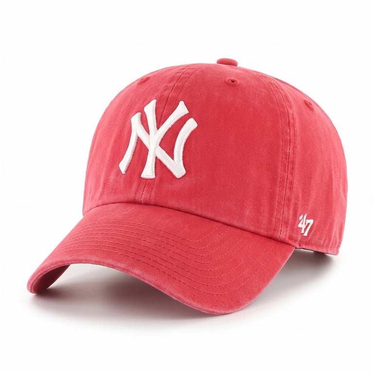 47 MLB New York Yankees *Clean Up* Cap - 2
