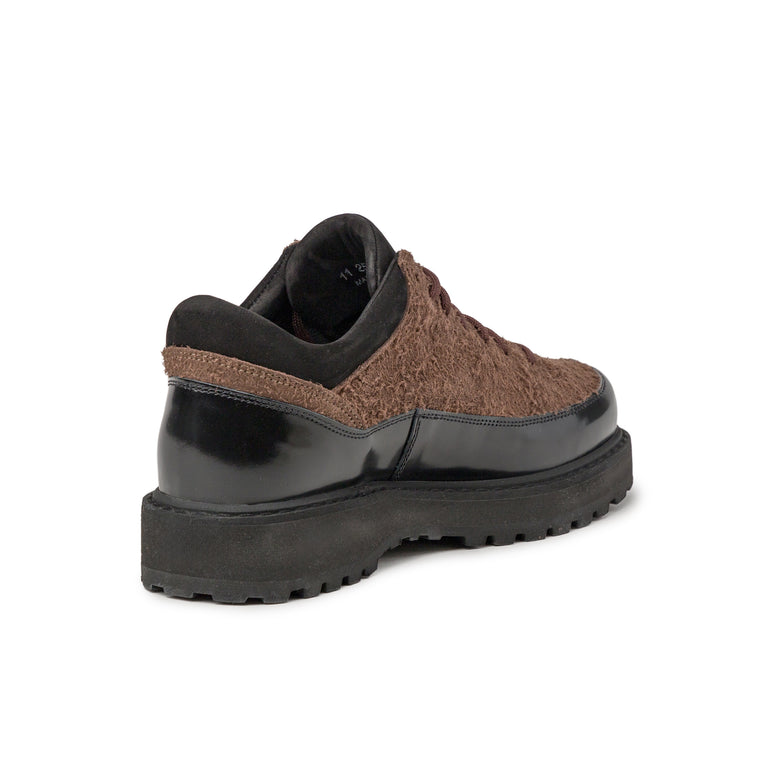 Diemme x Sunflower Cornaro Gala - 44 / Black / Brown - 4