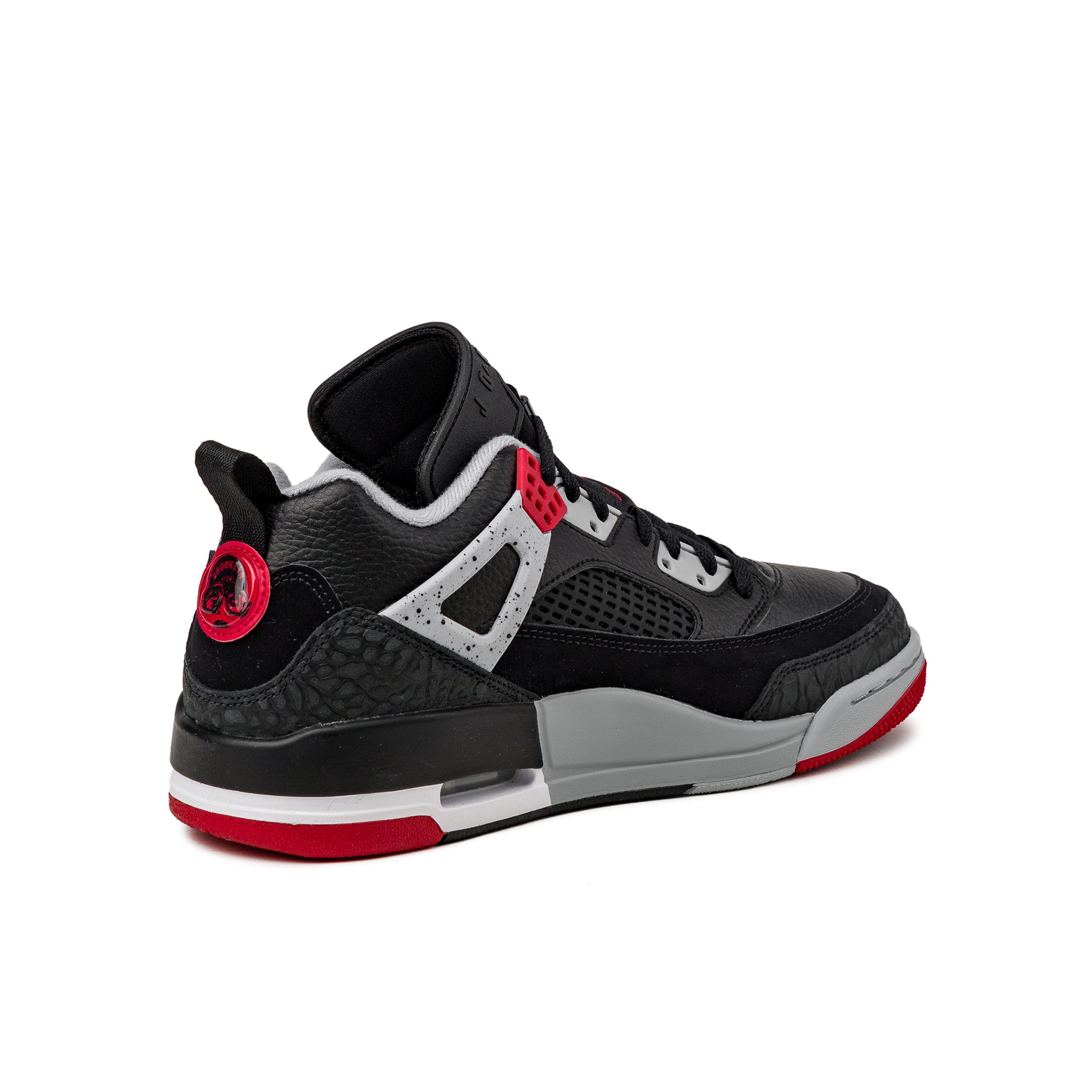 Nike Jordan Spizike Low Sneaker » Buy online now!
