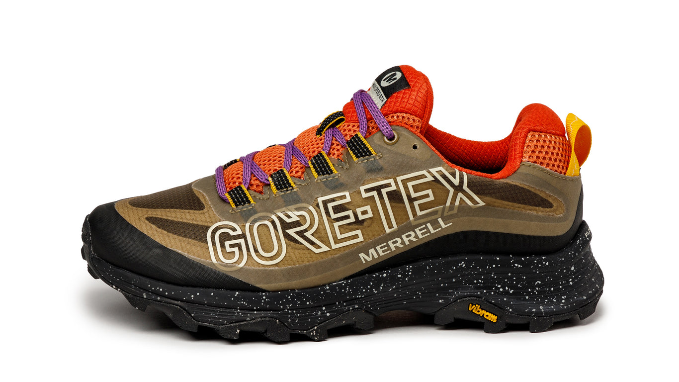 Merrell Moab Speed *GORE-Tex* SE Sneaker » Buy online now!