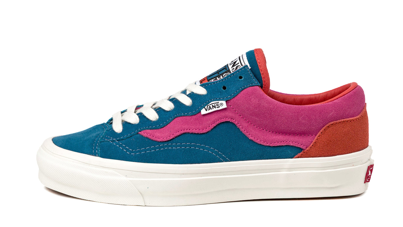Vans OTW x Parra Old Skool 36 sneakers » bestel nu online!