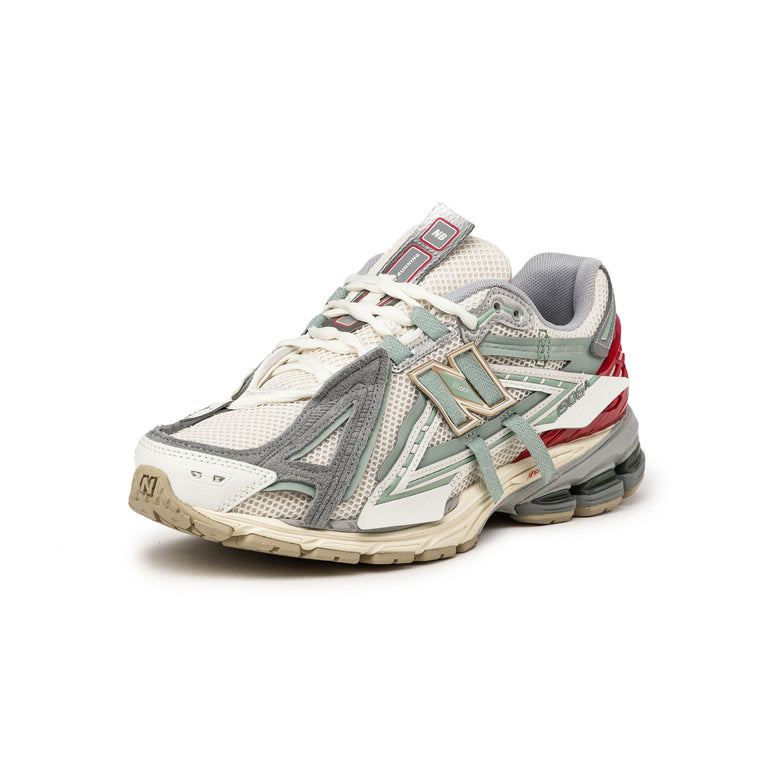 New Balance 1906A - 45.5 / Sea Salt / Lone Star Grey - 5