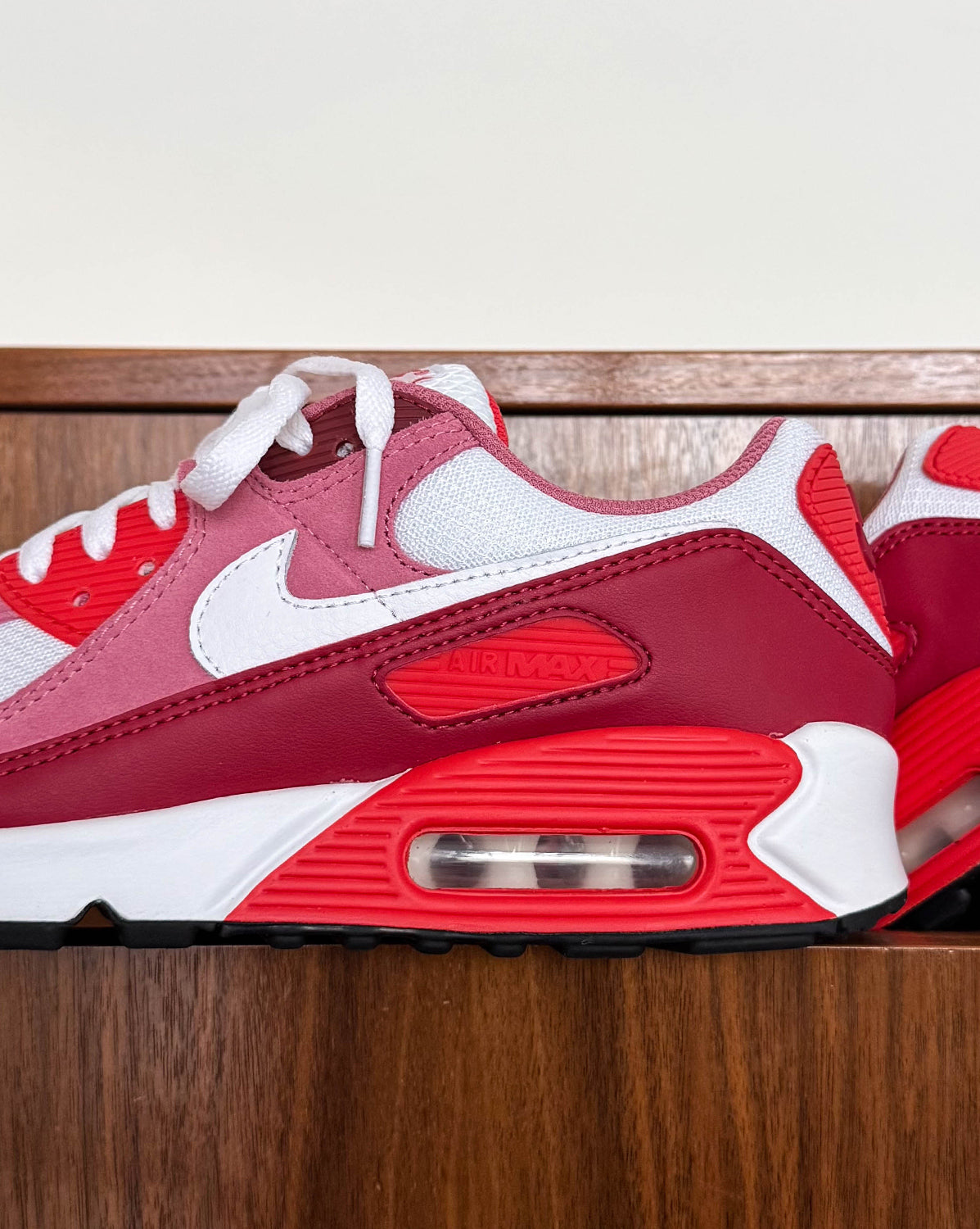 air max 90 nike box