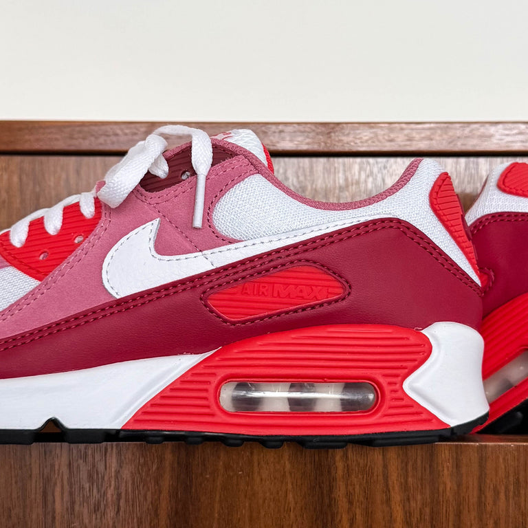 Nike Air Max 90 onfeet