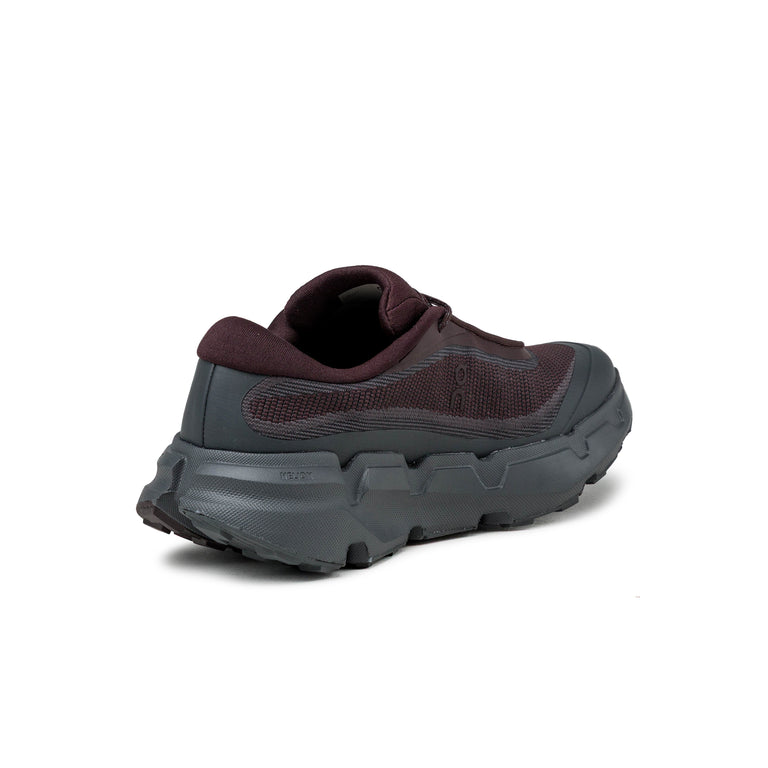 On Cloudsoma Hike 1 W - 36.5 / Ox / Eclipse - 3
