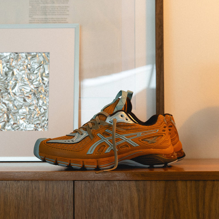 Asics UB12-S GEL-SD Lyte onfeet