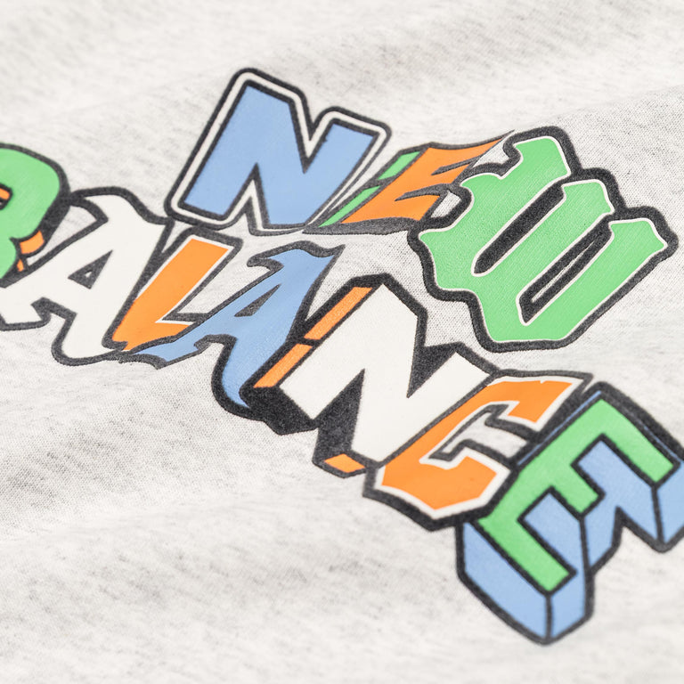 New Balance x Drake Cereal Multicolor T-Shirt